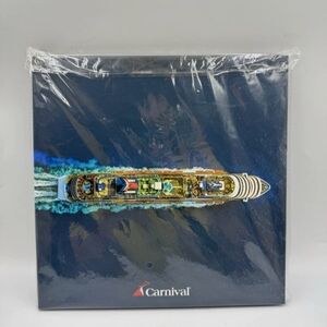 Carnival Cruise Line Photo Album